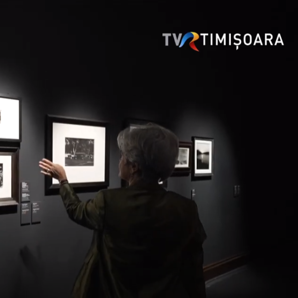 [VIDEO] Tur ghidat „Brâncuși: surse românești și perspective universale” cu Doina Lemny